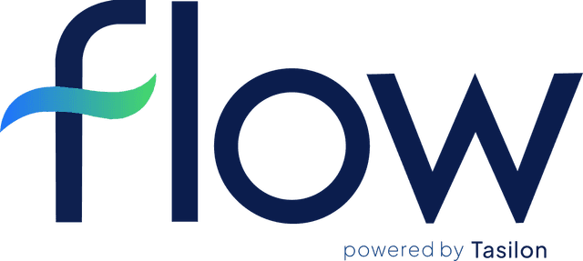 flow powered by Tasilon